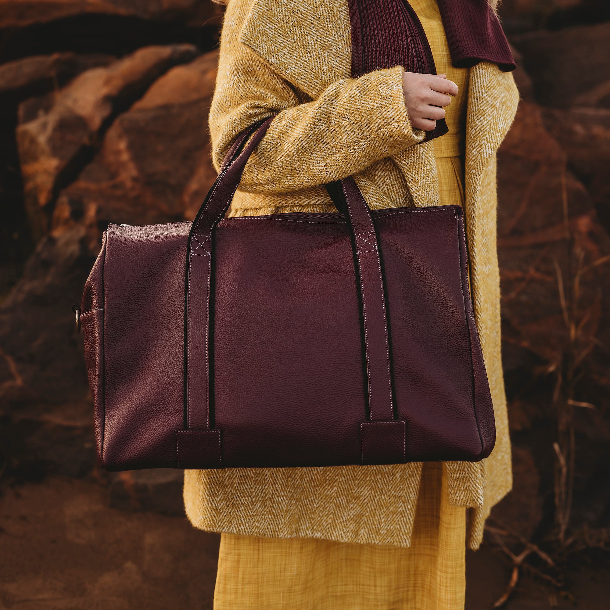 Viikonloppulaukun valintaopas: Löydä täydellinen kumppani lyhyille matkoille