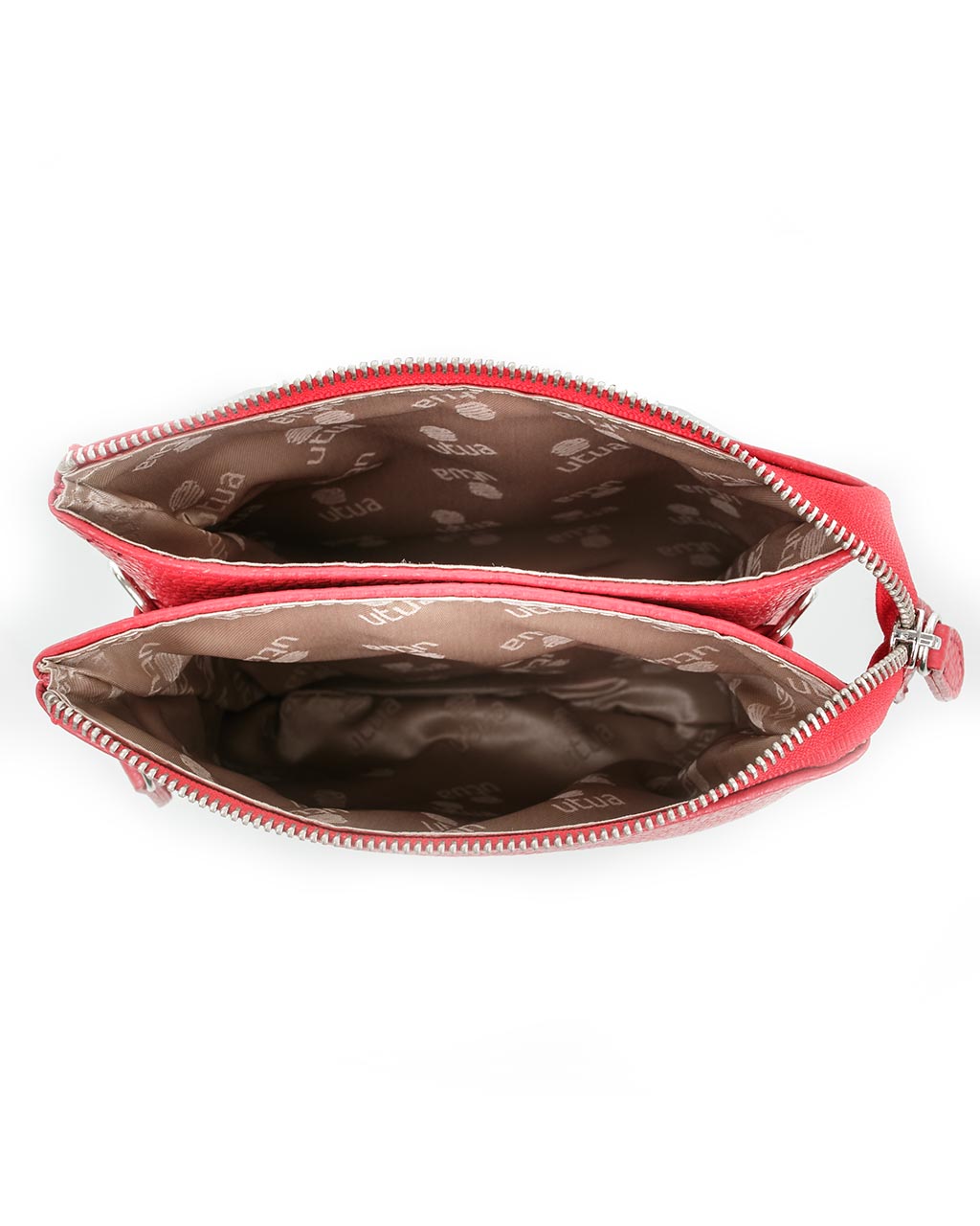 Pisara pikkulaukku punainen