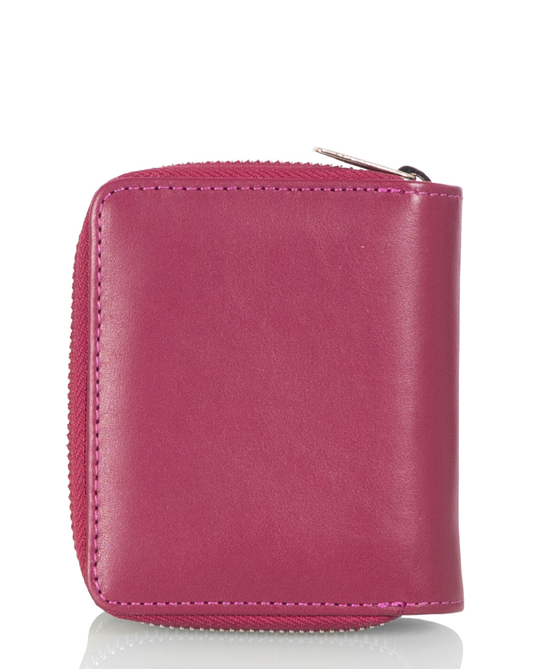 Daalian punainen Utua Siro lompakko