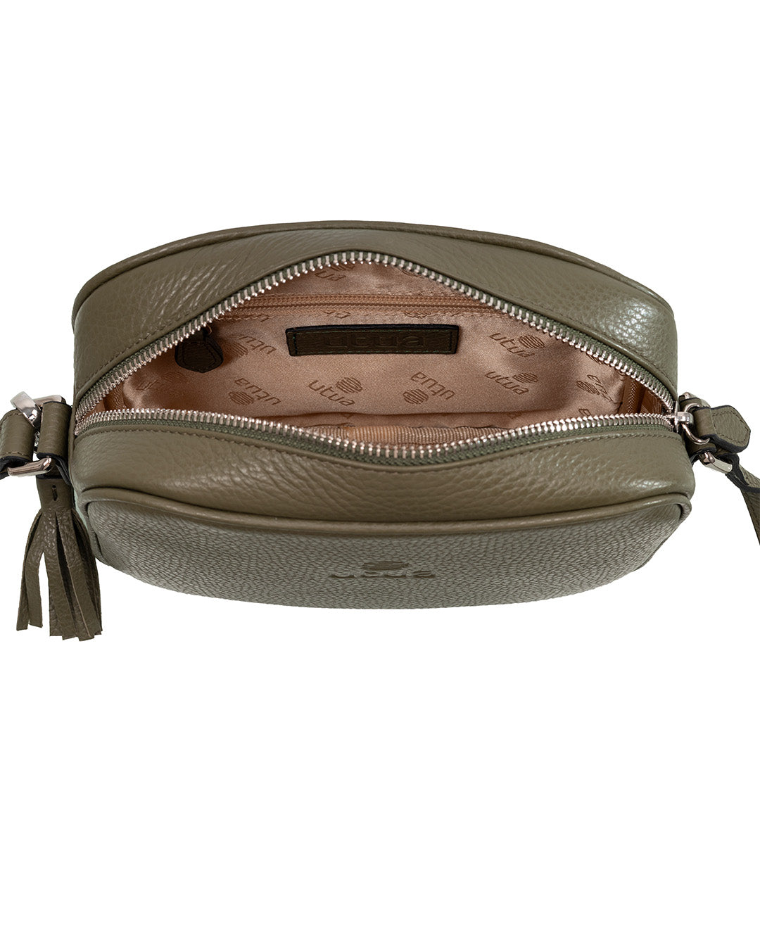 Espoo Exclusive vihrea E7116BOS-4