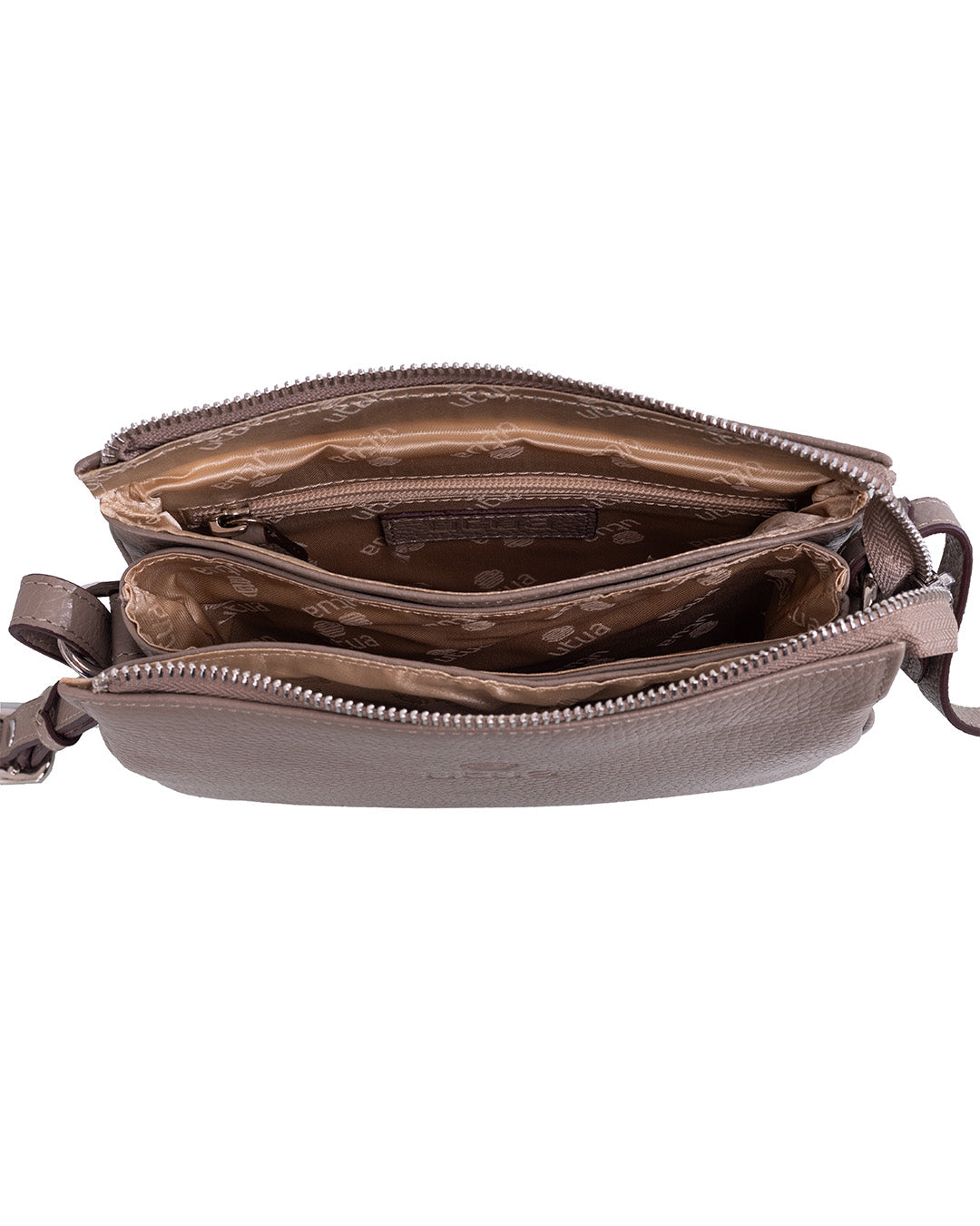 Ihme Exclusive pikkulaukku harmaa