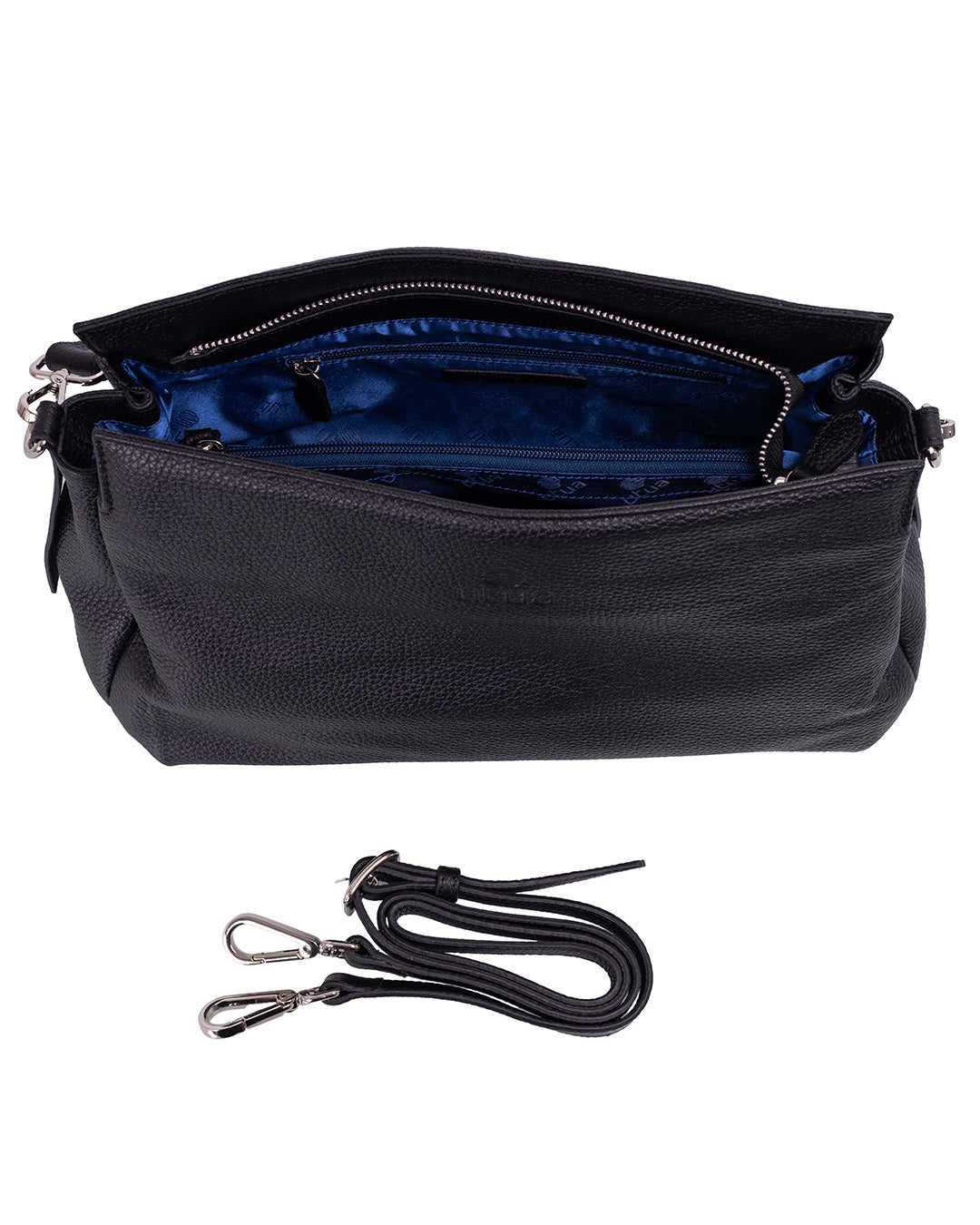 Ingrid Exclusive käsilaukku musta