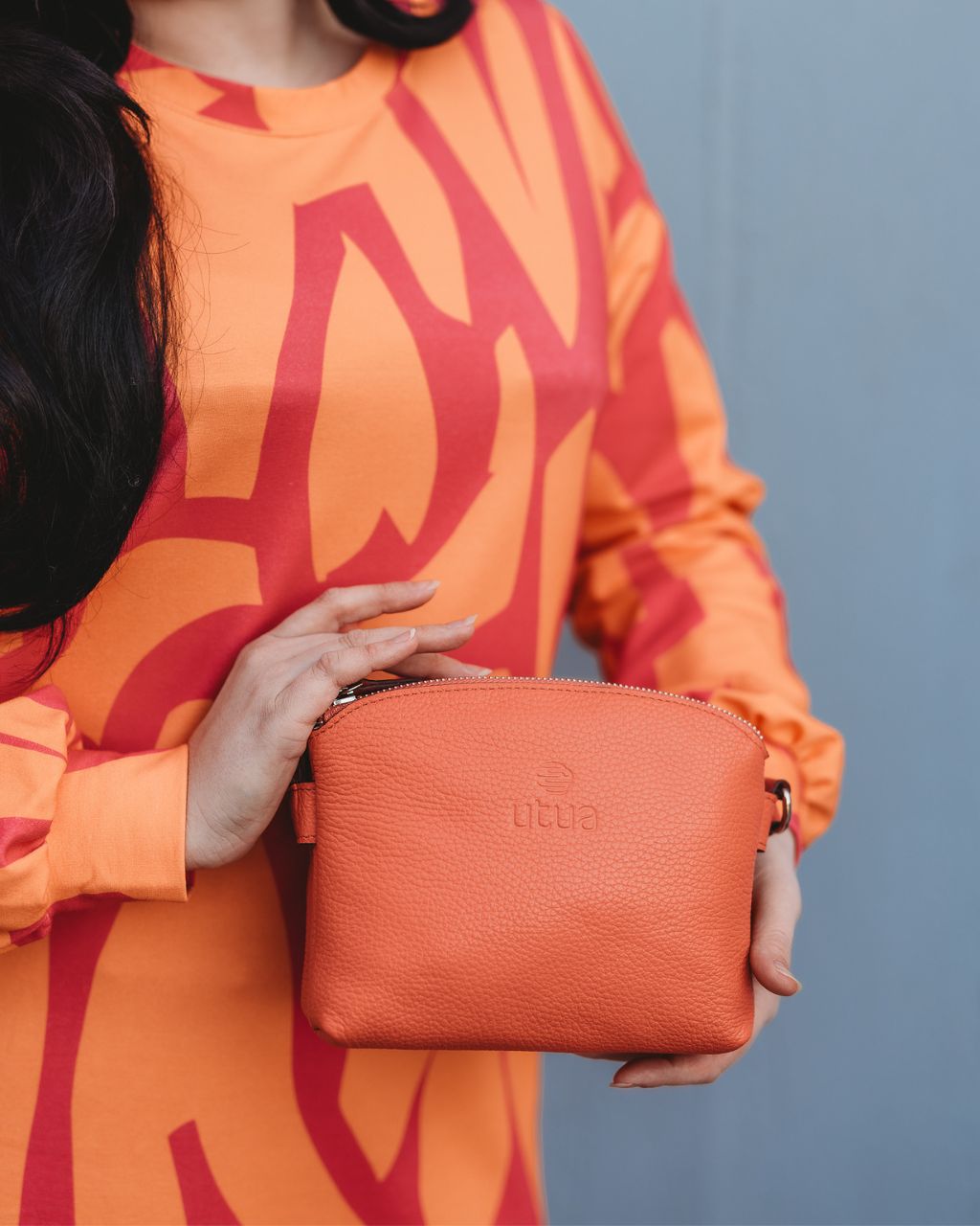 Kaunis-pikkulaukku-utua-lysti-korallin-punainen