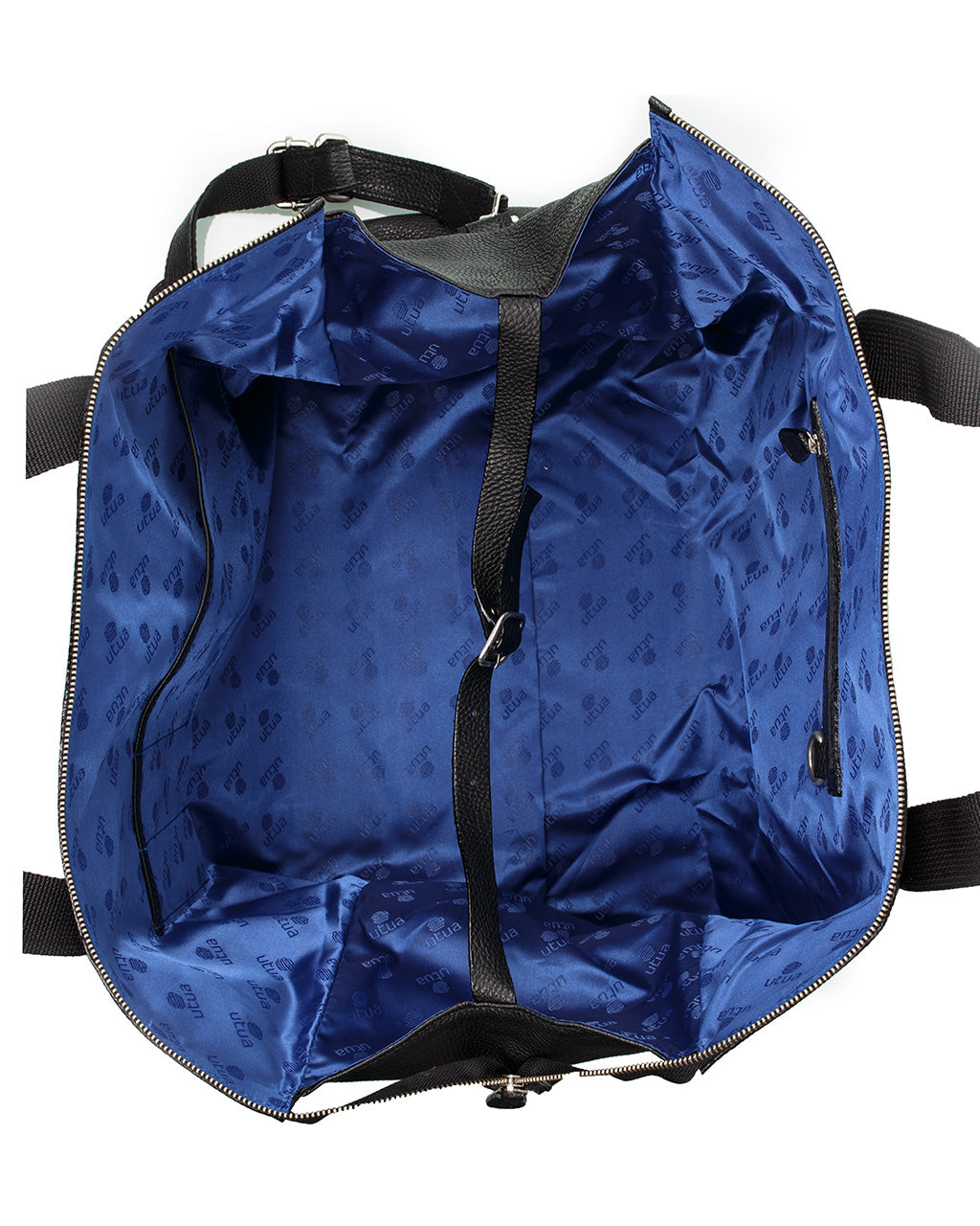 Weekender Exclusive viikonloppulaukku musta