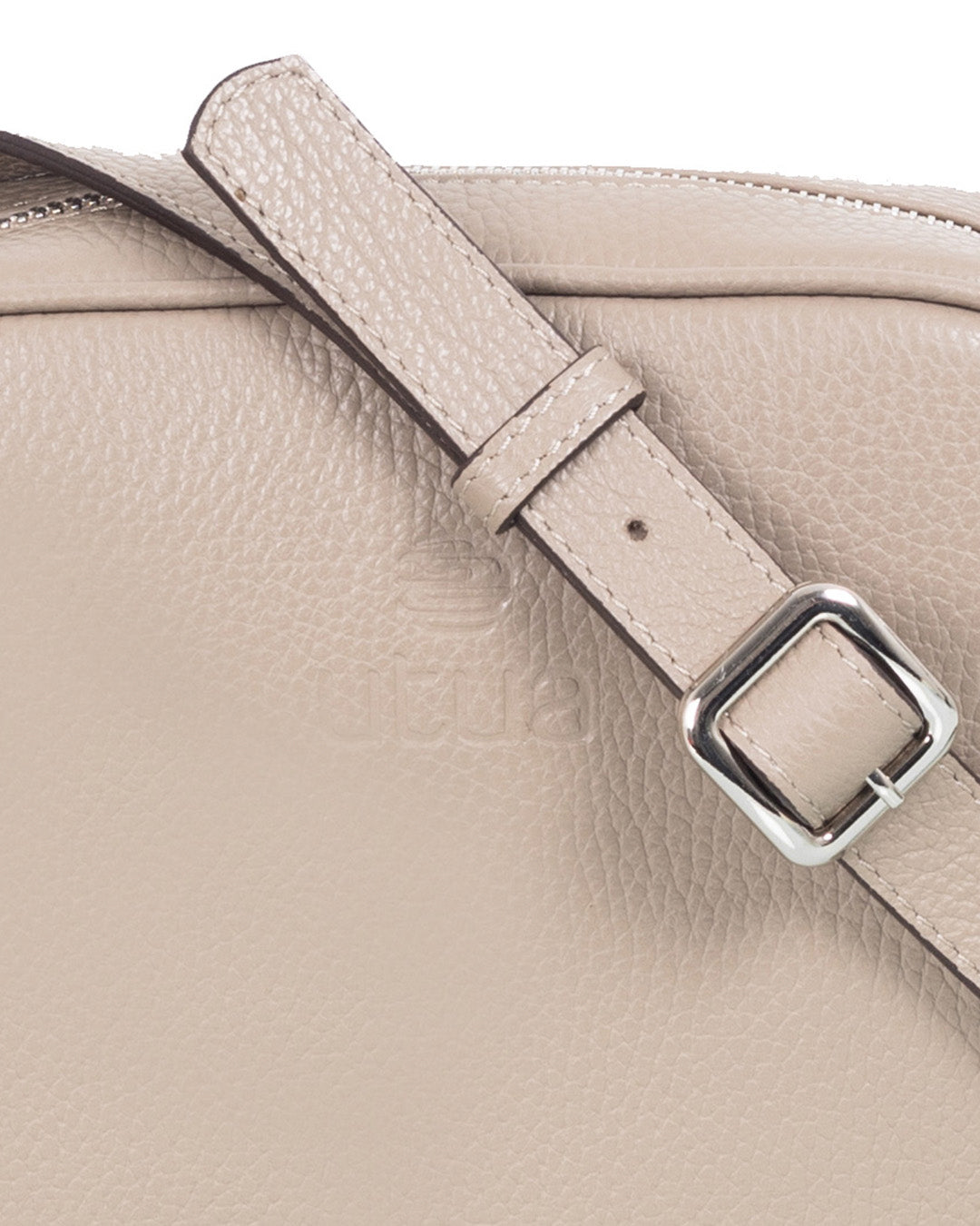 Laadukas-harmaa-Utua-Espoo-Exclusive-olkalaukku