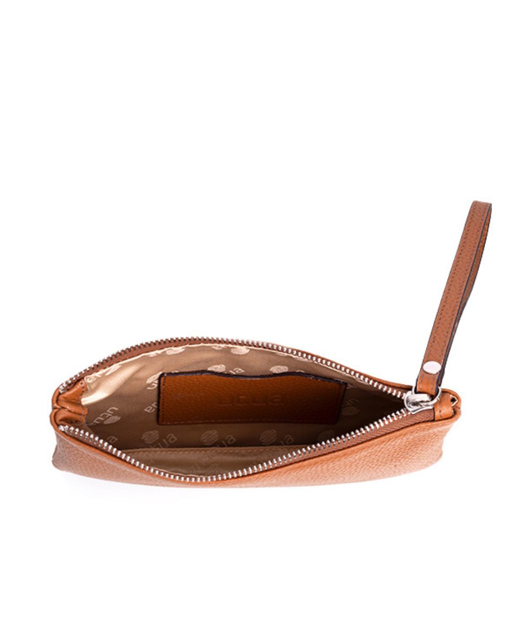 Naava rannelaukku ruskea