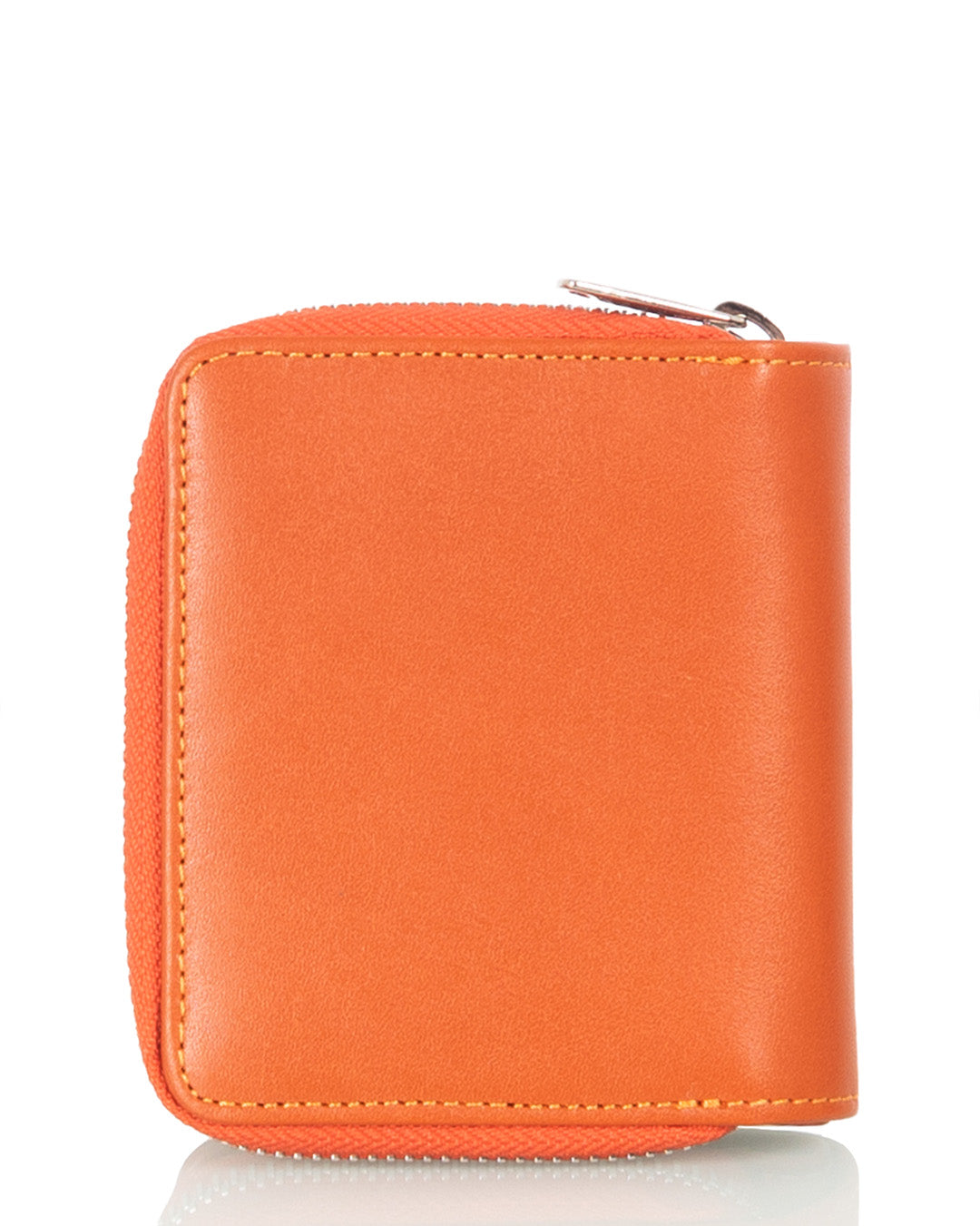 Oranssi Utua Siro lompakko