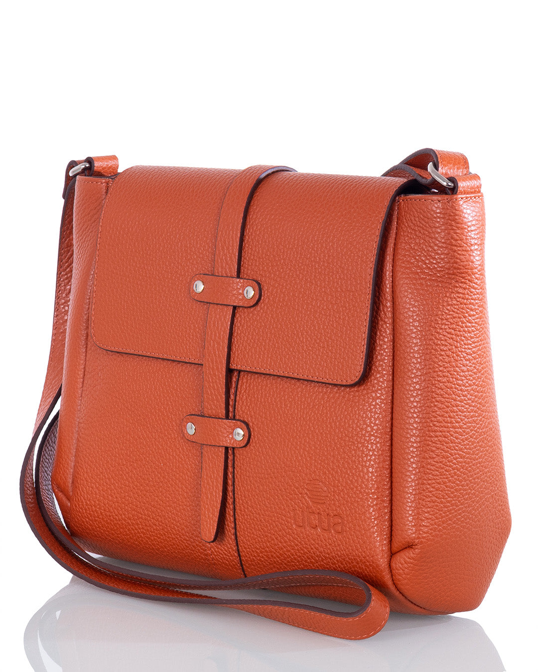 OranssiolkalaukkuUtuaTasku