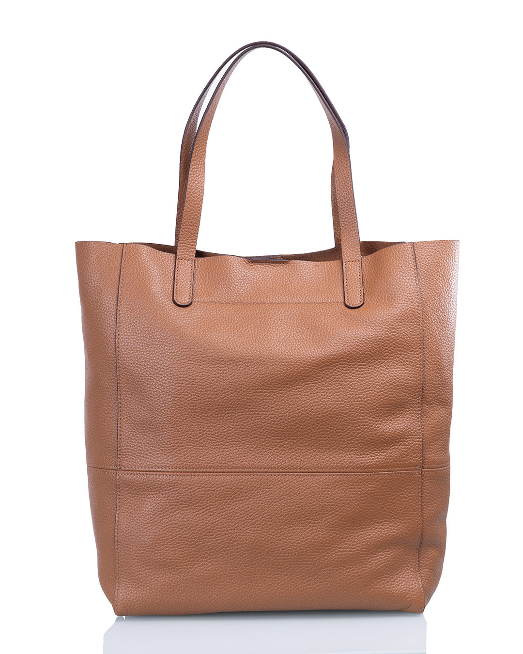 Ruskea-shopperi-Utua-Soolo