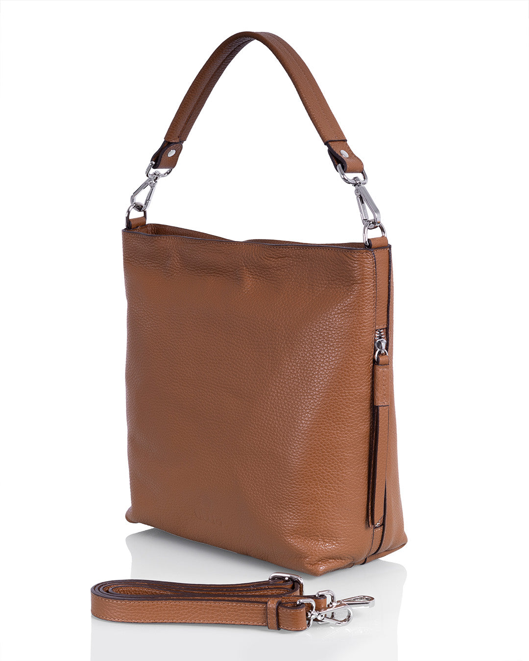 Ruskea martio kasilaukku Utua Borealis