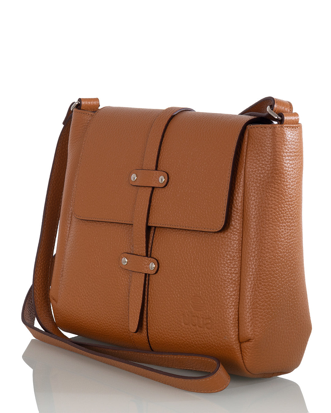 RuskeaolkalaukkuUtuaTasku