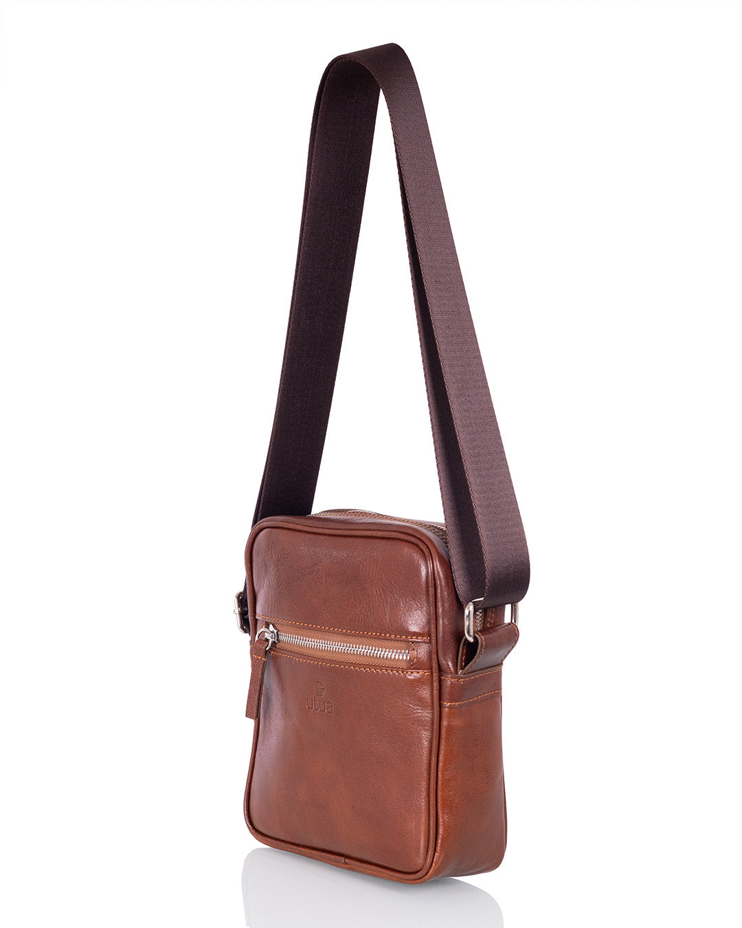 Apollon Exclusive pikkulaukku ruskea