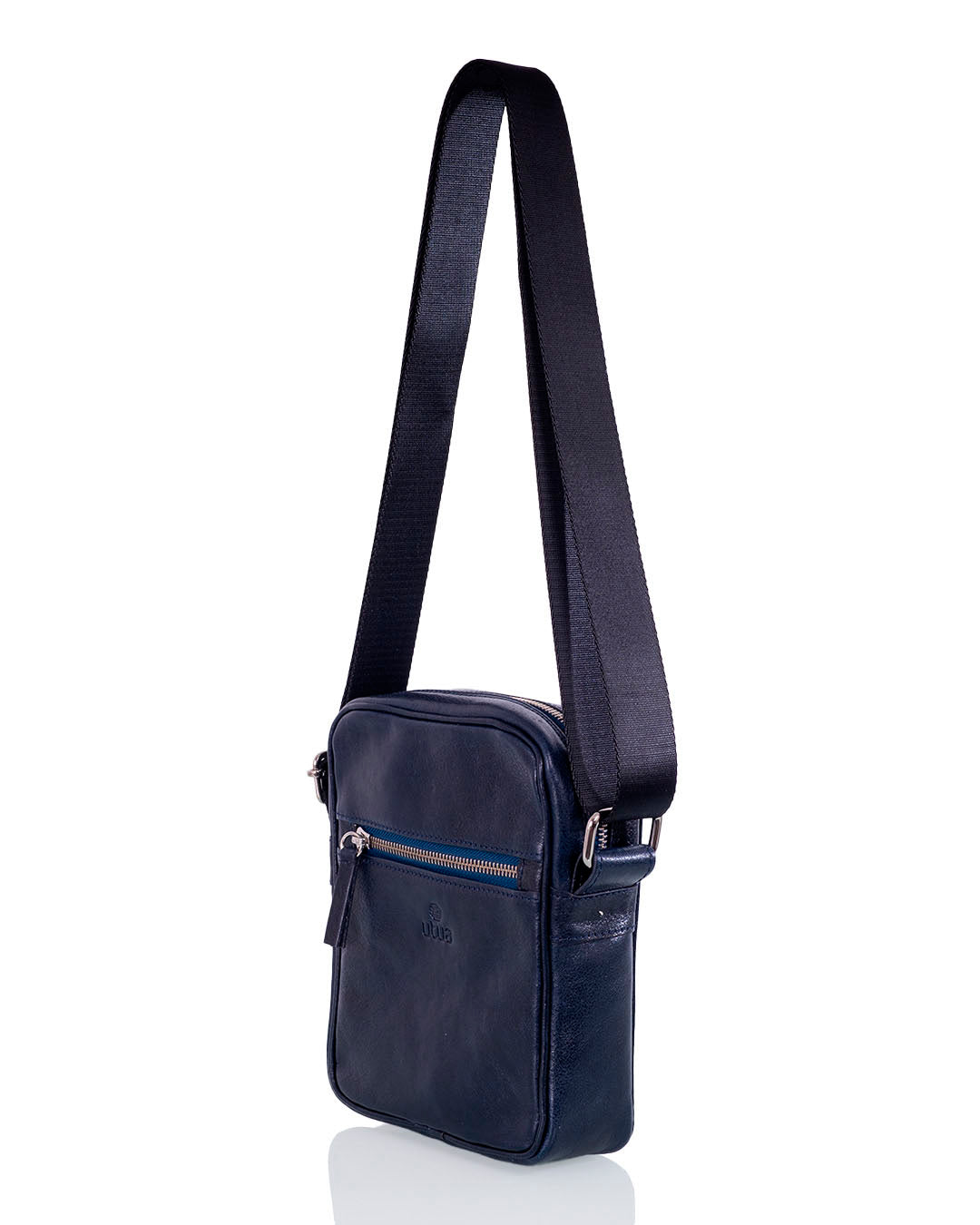 Apollon Exclusive pikkulaukku tumman sininen