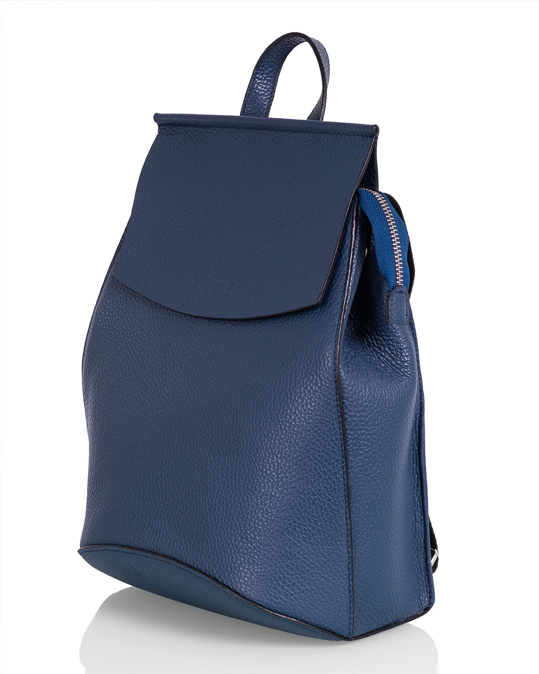 Sininen reppu Utua Street Exclusive