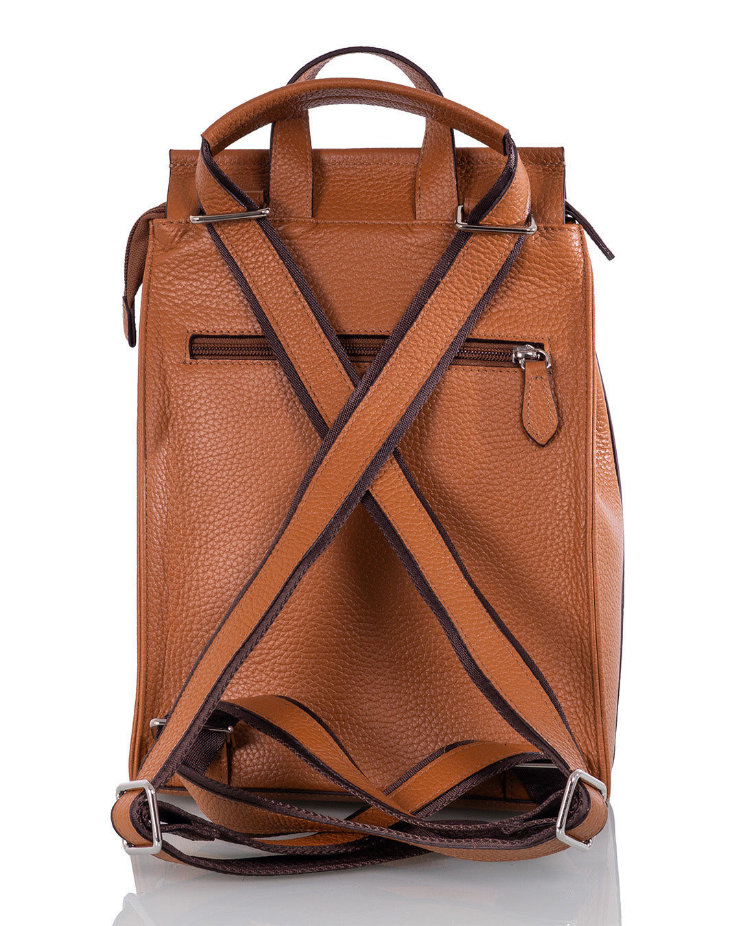 StreetExclusivereppuutuaruskea