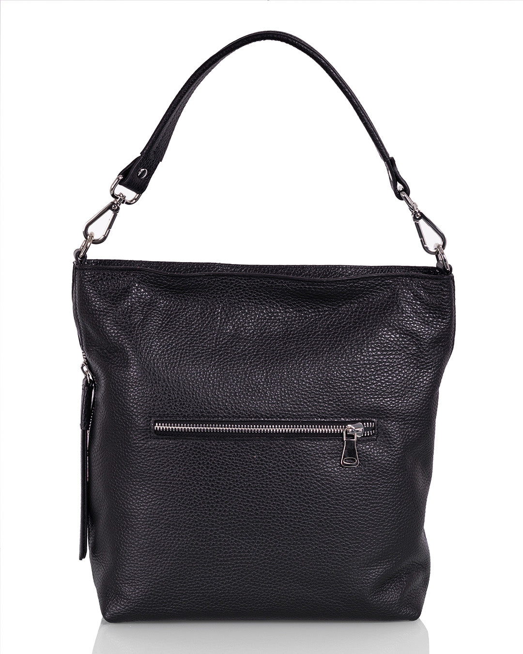 Suomalainen musta martio kasilaukku Utua Borealis