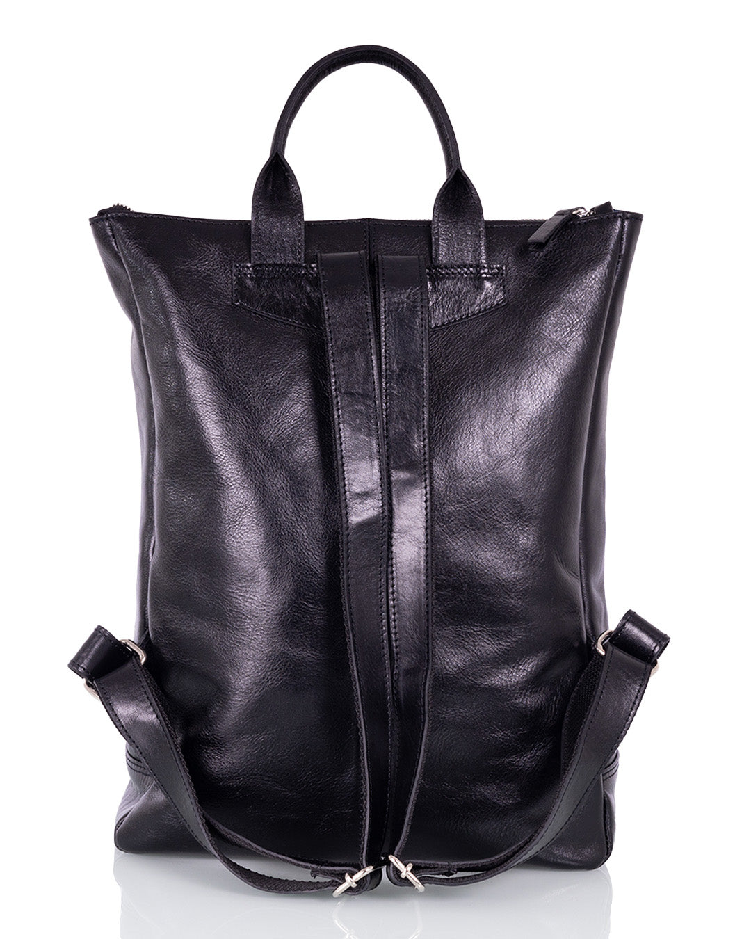 Themis Exclusive Rucksack schwarz