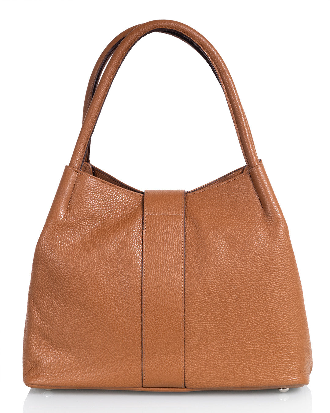 Suomalainen ruskea kasilaukku Utua Sophia Exclusive