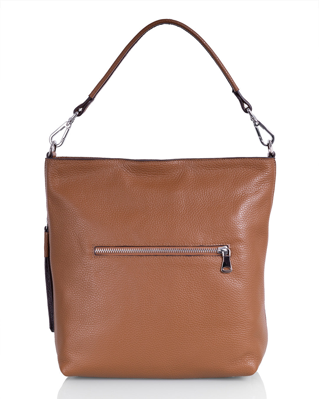 Suomalainen ruskea martio kasilaukku Utua Borealis