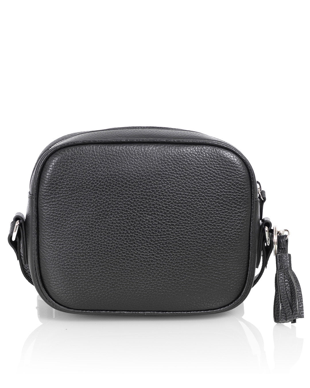 Suomalaisen-Utuan-Espoo-Exclusive-olkalaukku-musta