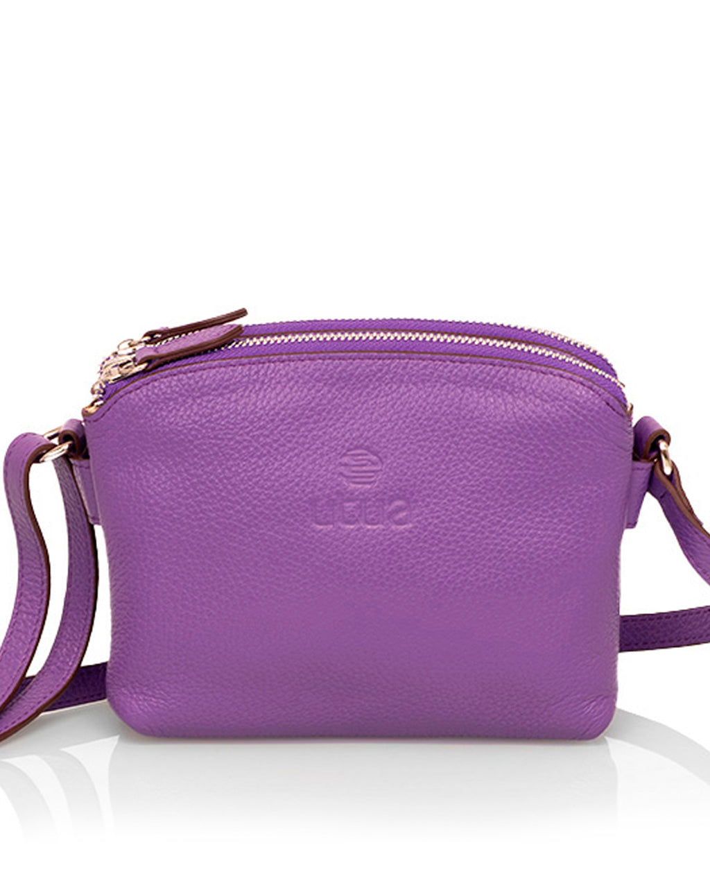 Utua-Lysti-pikkulaukku-kirkas-violetti