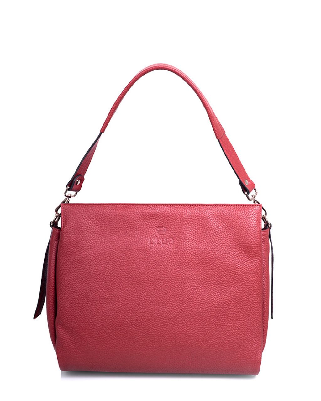 Utua-ingrid-exclusive-kasilaukku-viininpunainen