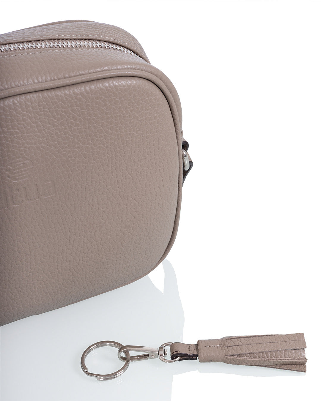 Utua-kaytannollinen-olkalaukku-EspooExclusiveharmaa