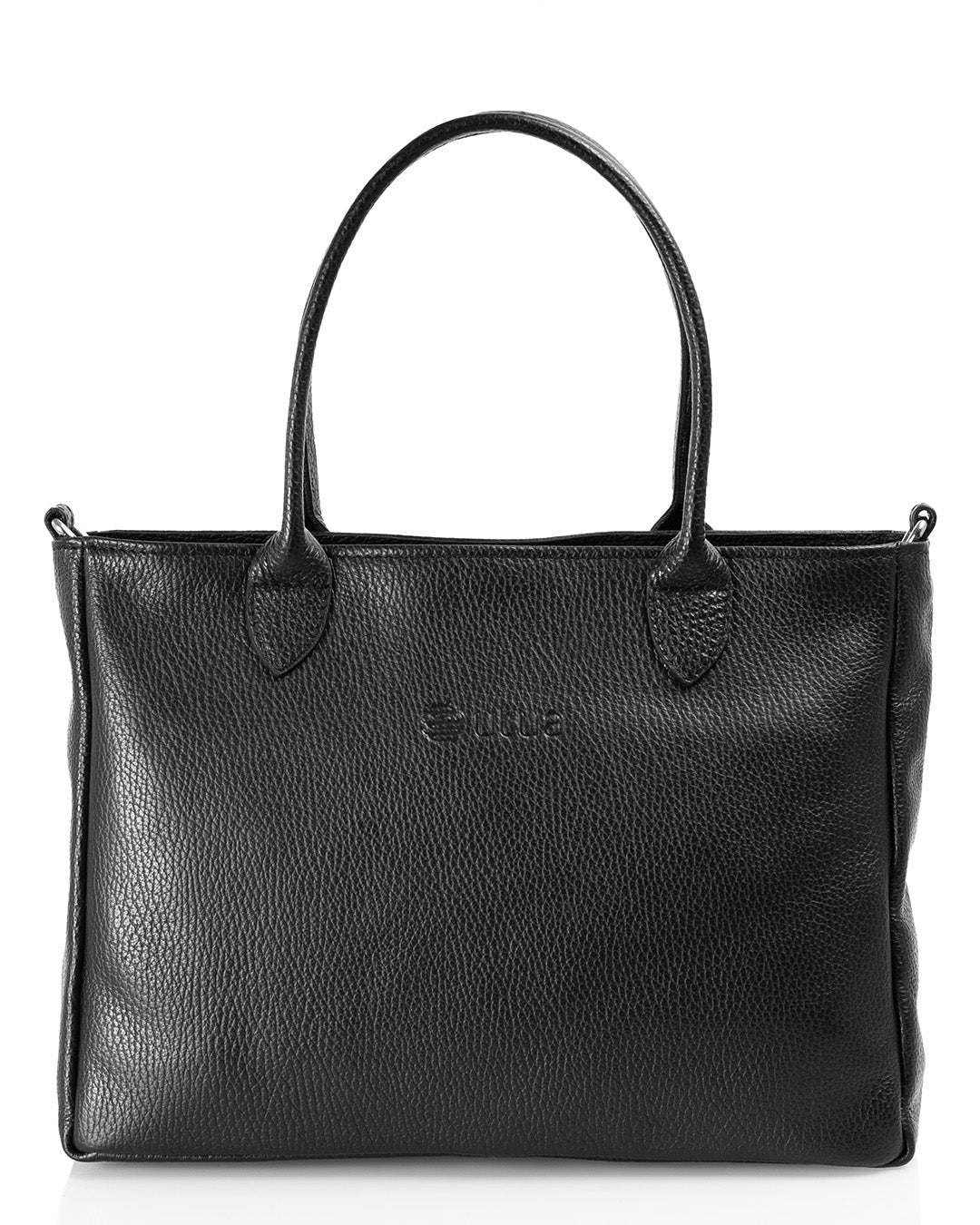 Utua Selene Exclusive kasilaukku musta