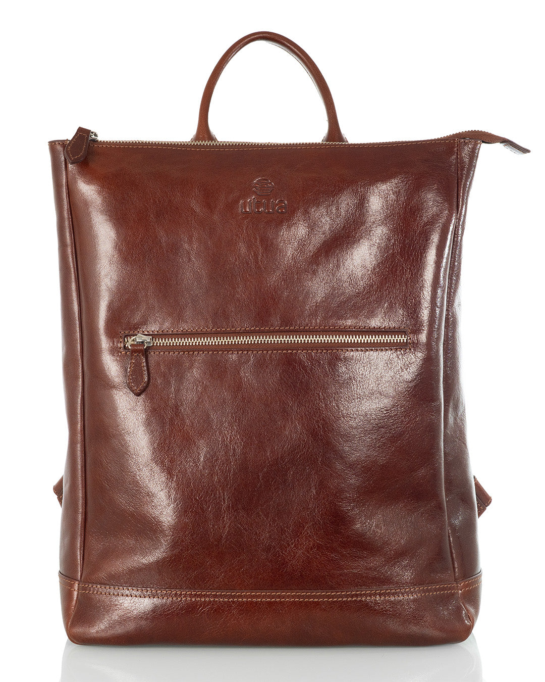 Themis Exclusive reppu ruskea