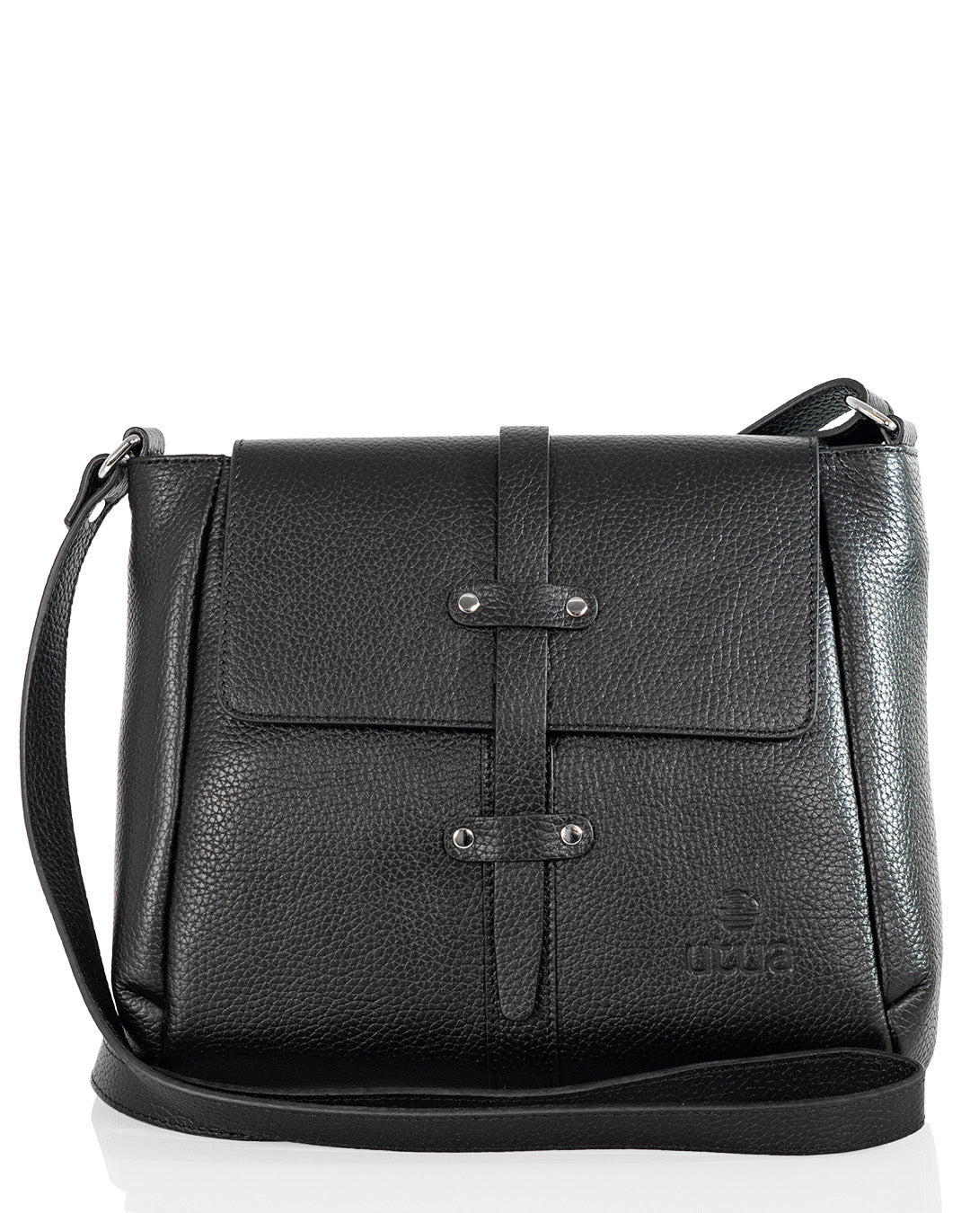 Utua Tasku olkalaukku musta