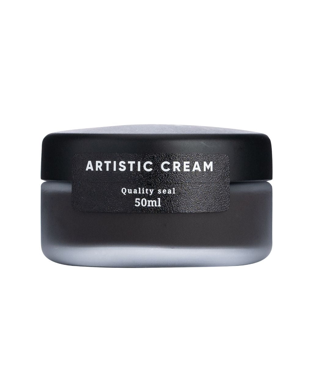 Utua hoitoaine Paul Brunngard Artistic cream musta