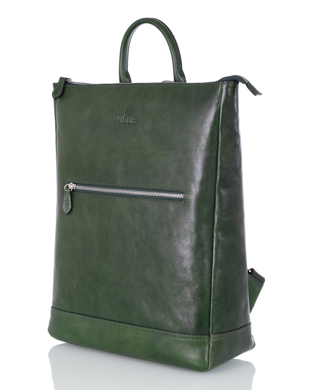 Themis Exclusive Rucksack, grün