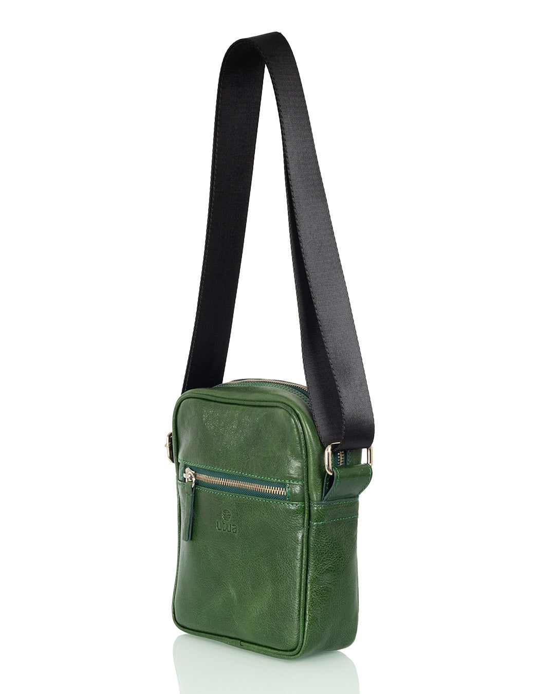 Apollon Exclusive pikkulaukku vihreä