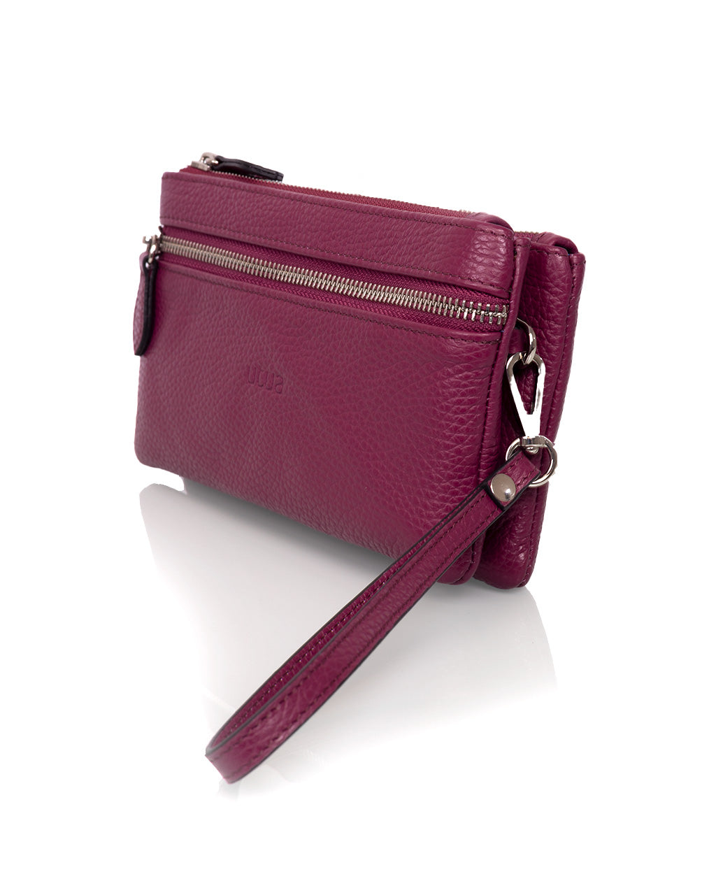 kotimaisen-utuan-nahkainen-pikkulaukku-rauma-daalian-punainen