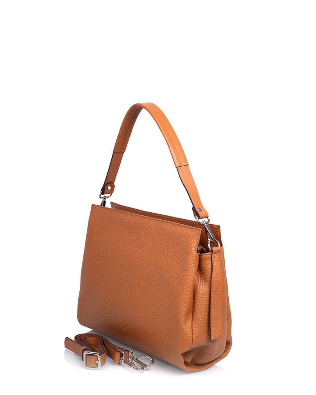 ruskea-kasilaukku-utua-ingrid-exclusive