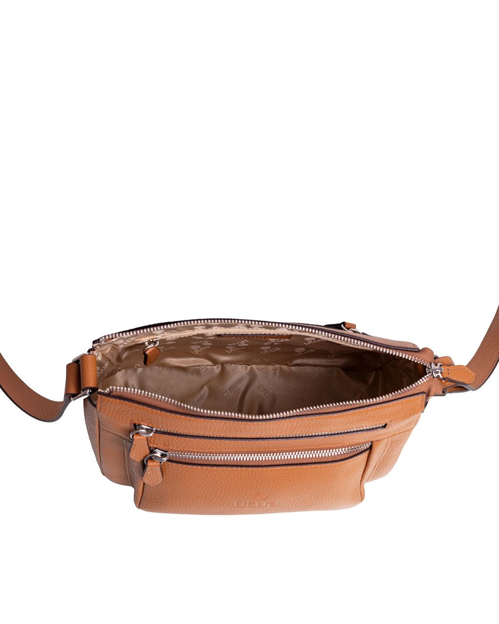 ruskea-olkalaukku-utua-hestia