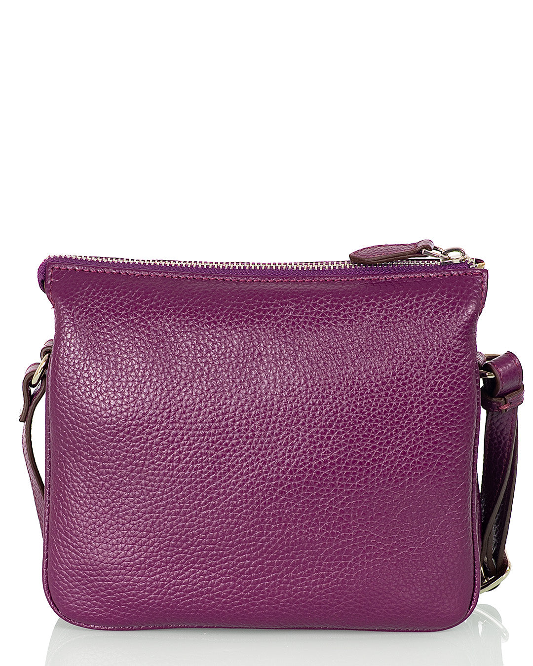 tumman liila pikkulaukku ihme Utua