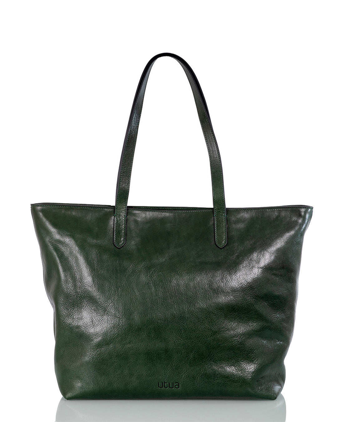 utua Lund kasilaukku vihrea