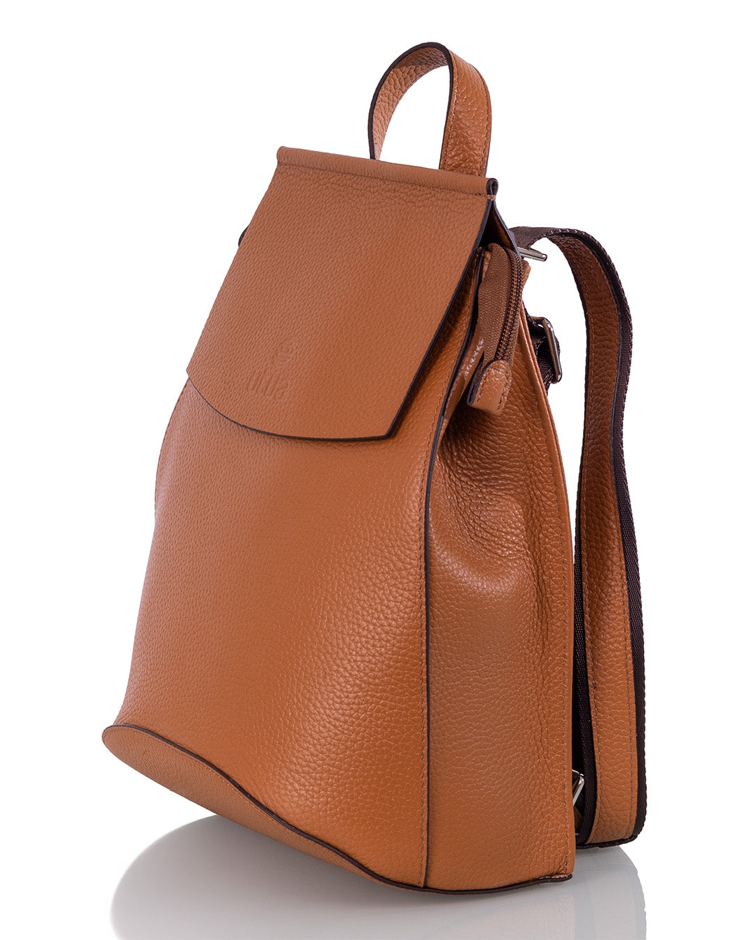 utua_Street_Exclusive_reppu_ruskea