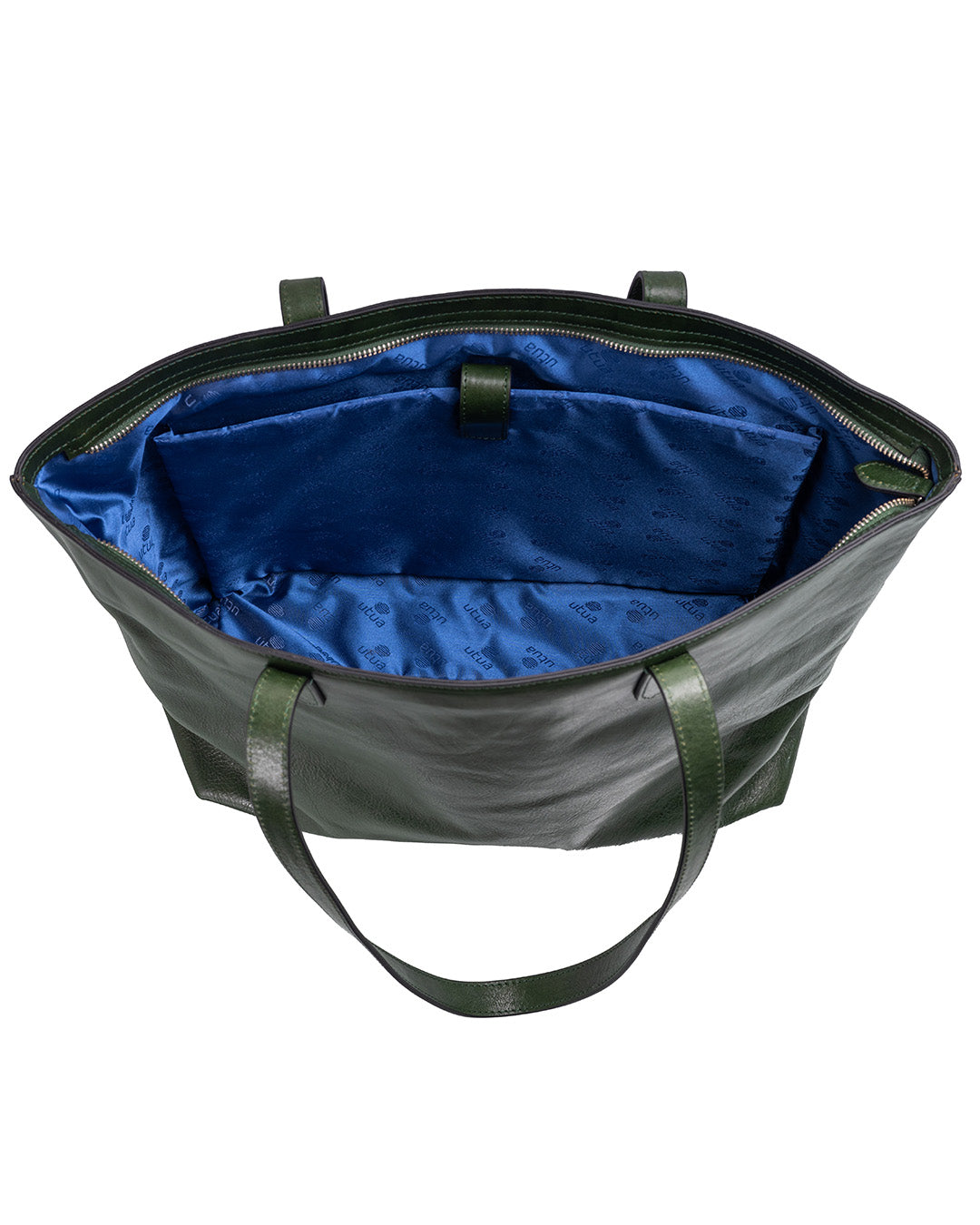 utuan Lund kasilaukku vihrea kotimainen