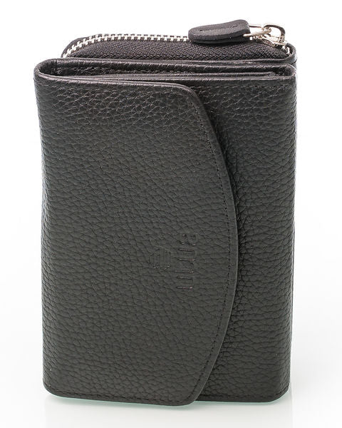 Kätkö lompakko musta