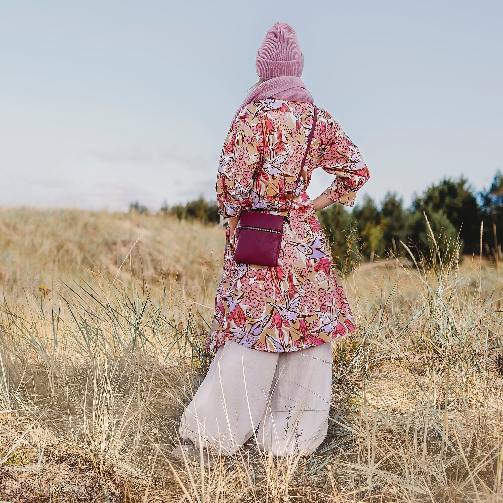 Vaatevallankumous – Muotiteollisuuden vastuullinen herääminen