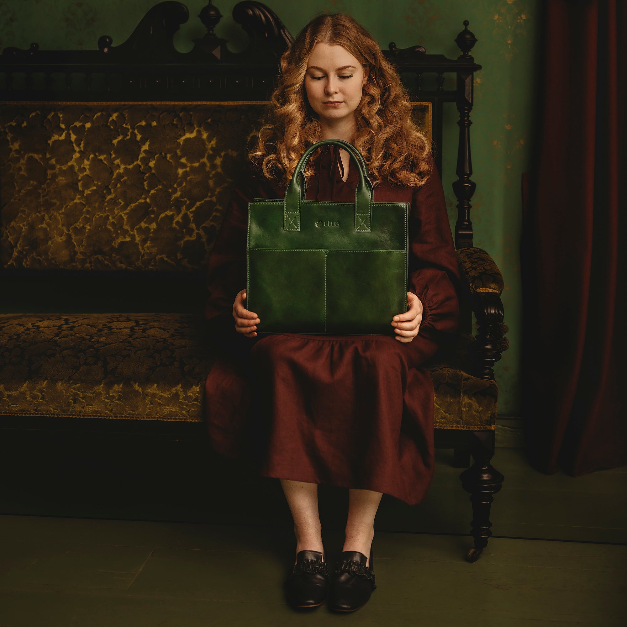 Tiedote: Utua kansainvälistyy