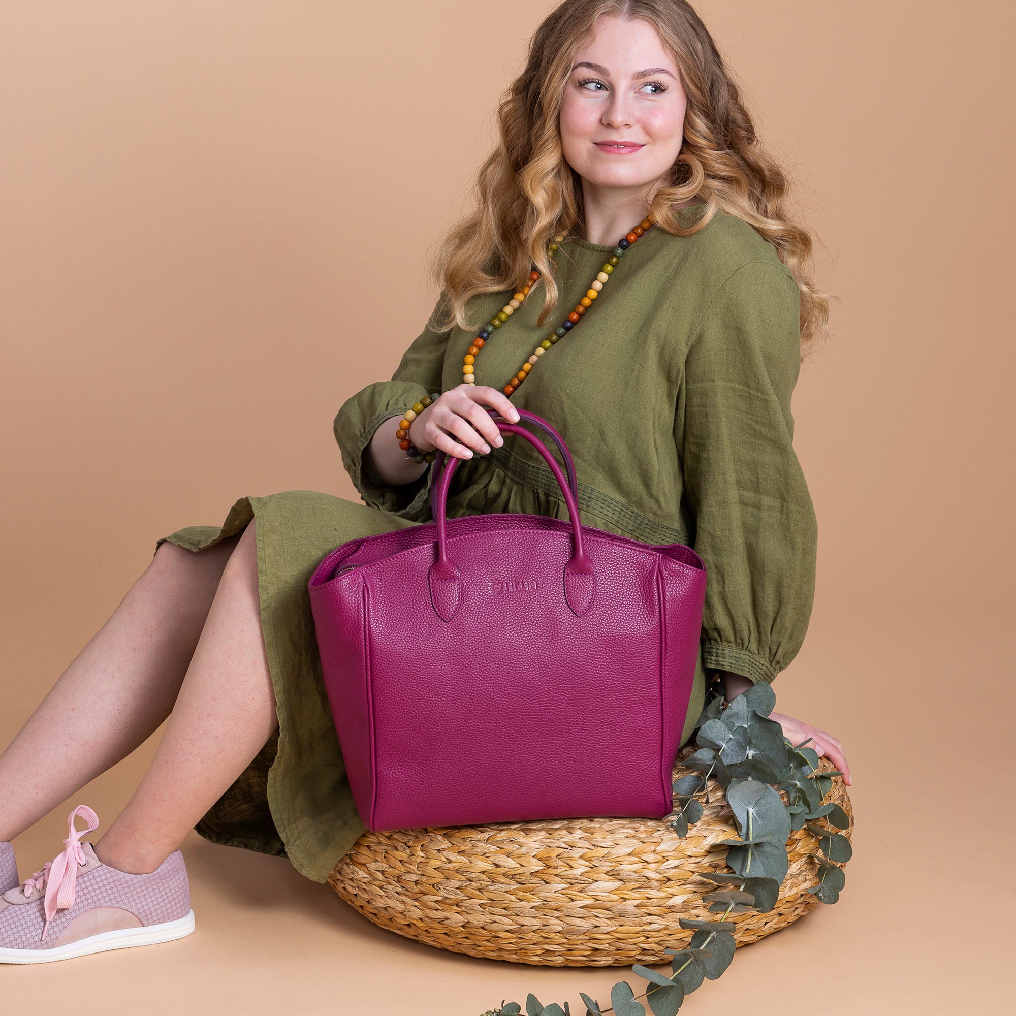 Aitoa nahkaa – Aitoa ystävyyttä