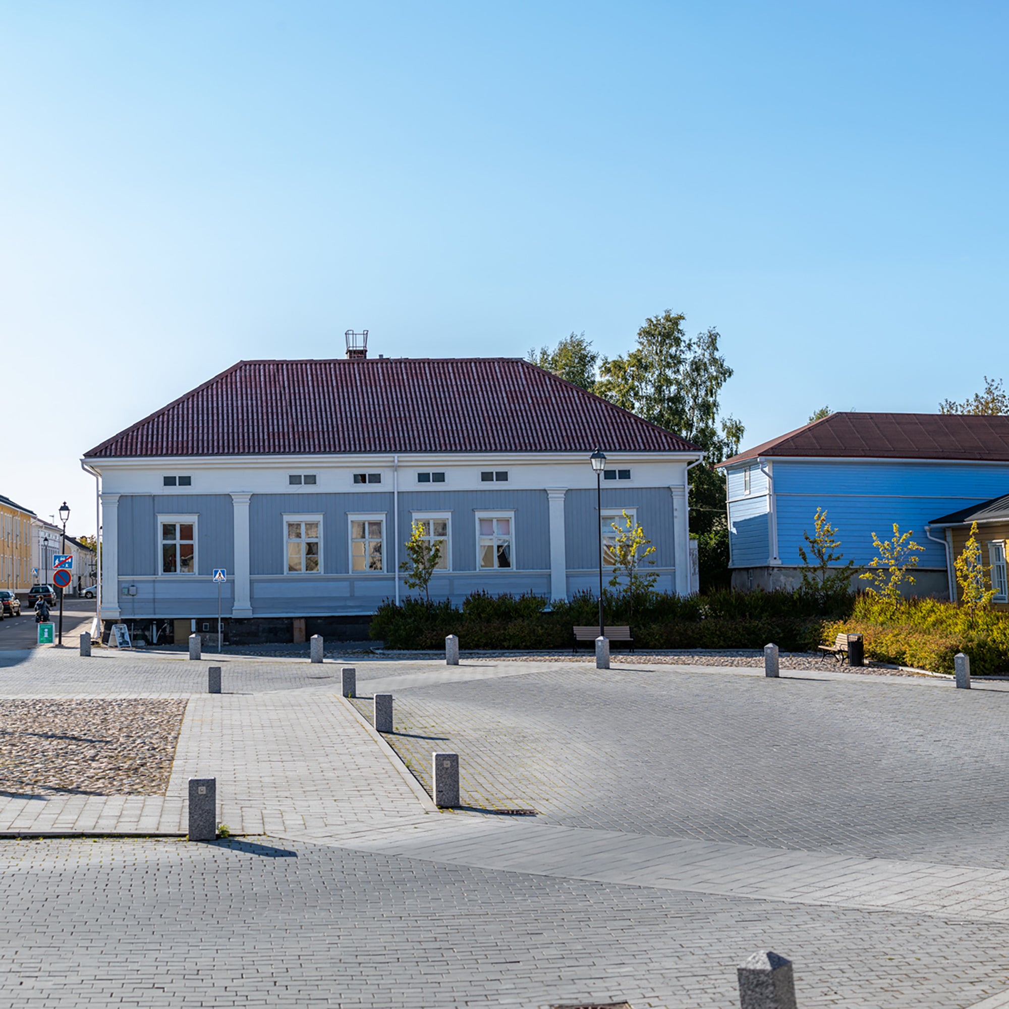 Tiedätkö missä Utuan sydän sijaitsee?