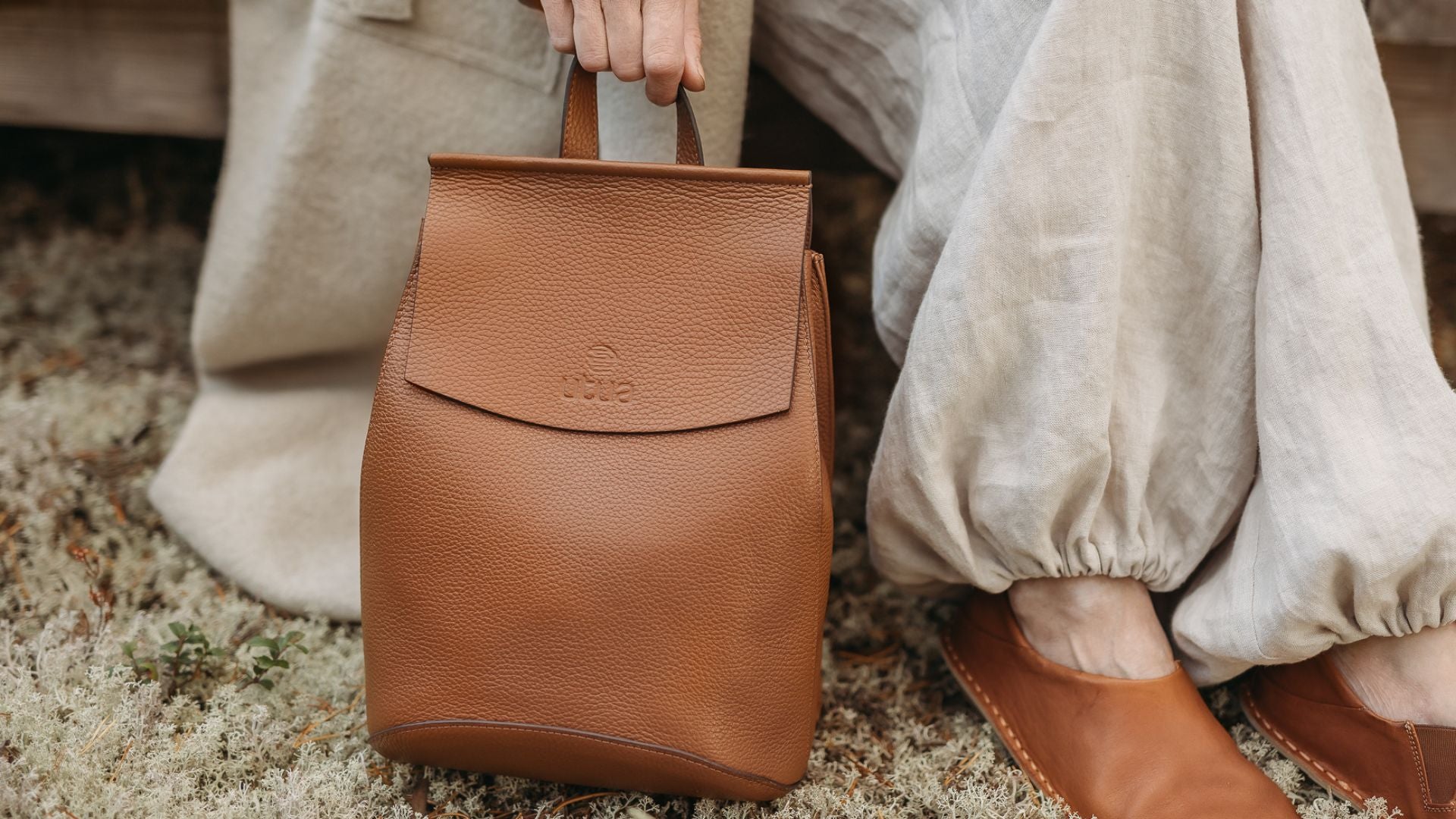 Tyylikkäät ja ajattomat reput