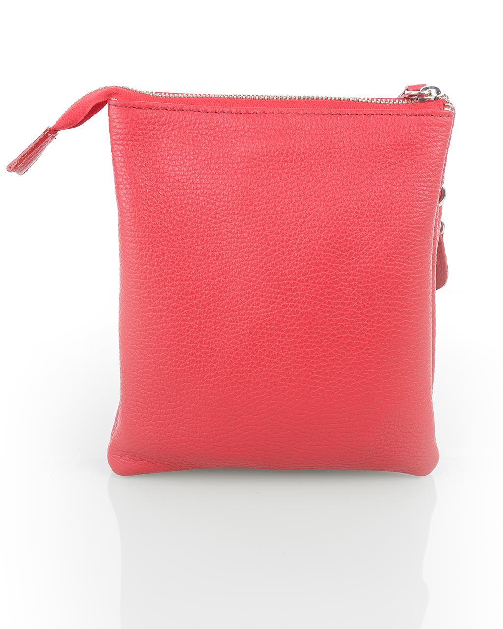 Pisara pikkulaukku punainen