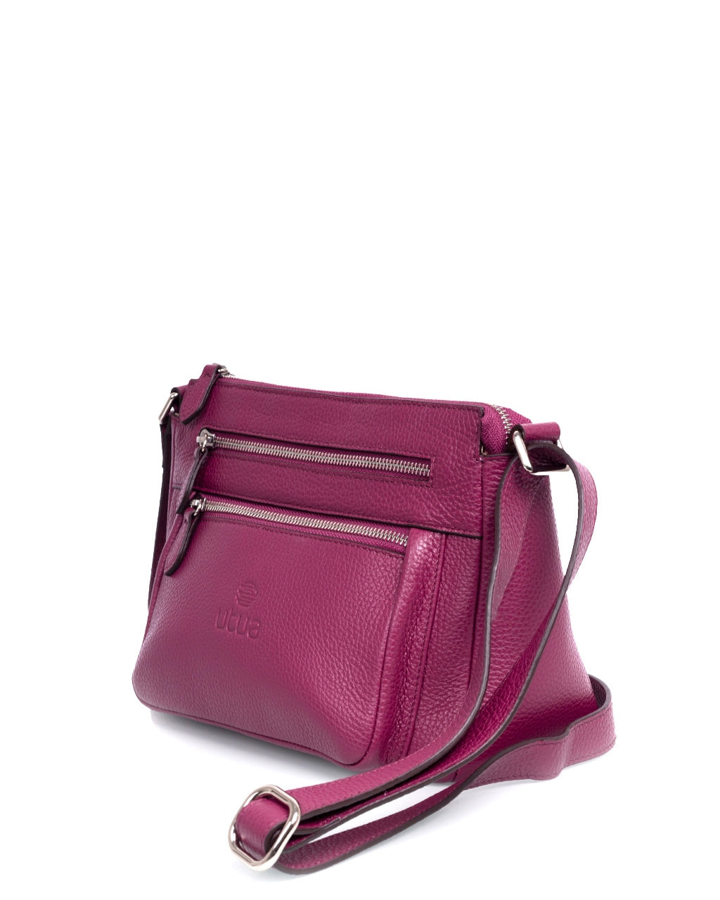 Daalian-punainen-olkalaukku-Utua-Hestia