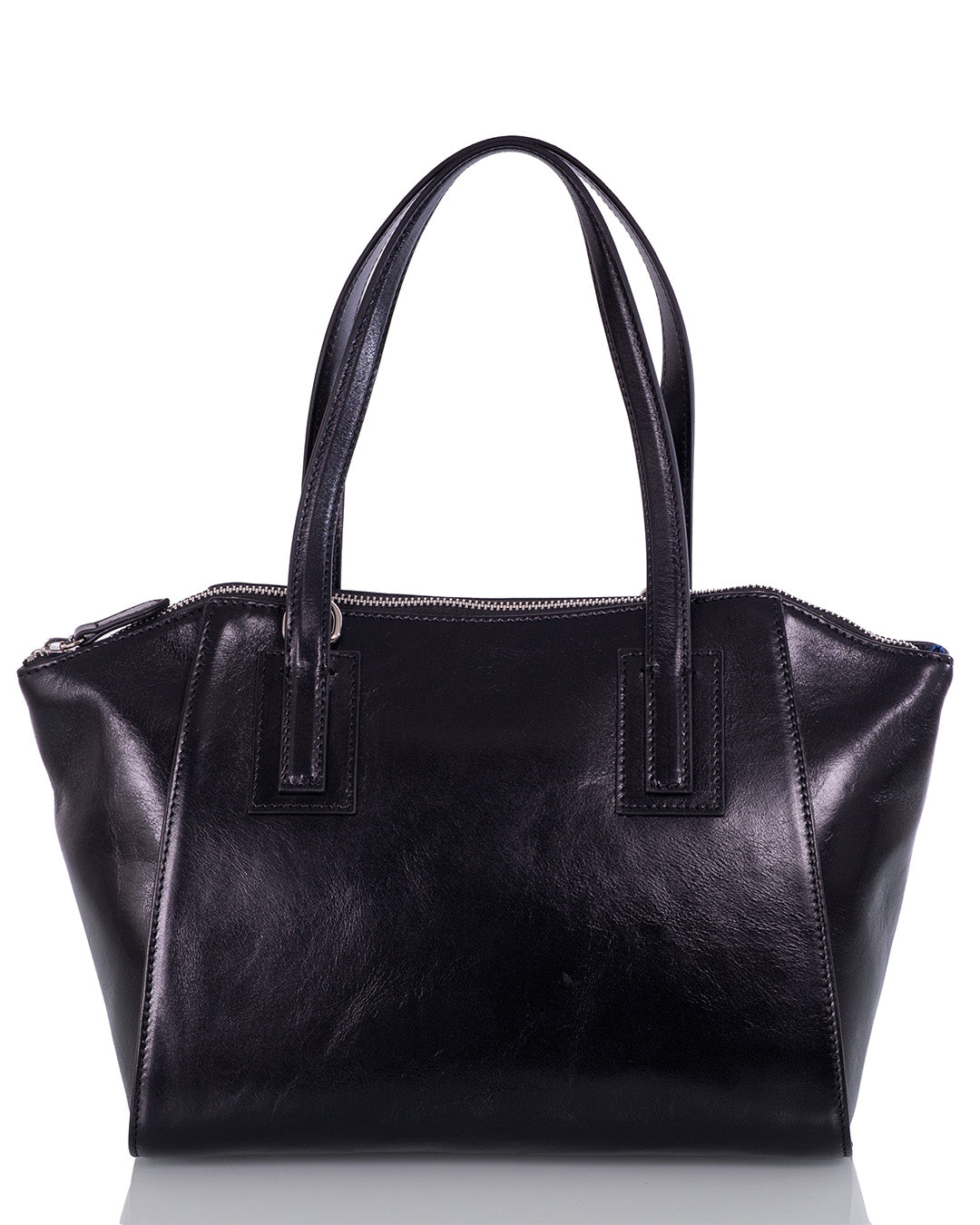 Elisabeth-kasilaukku-musta-utua