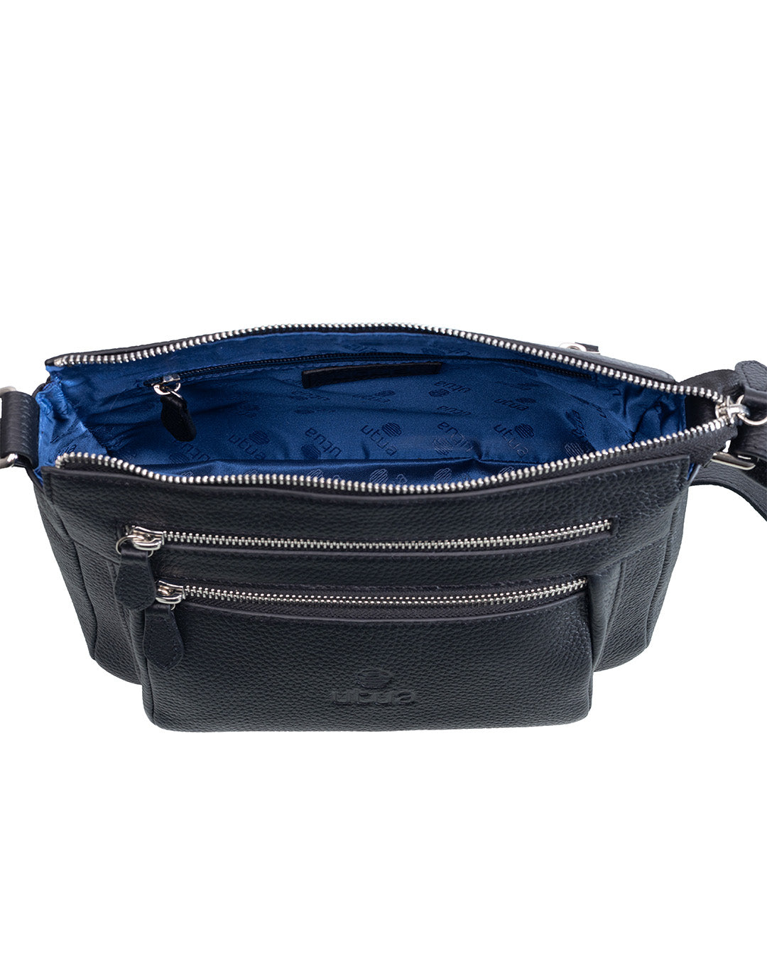 Hestia olkalaukku musta